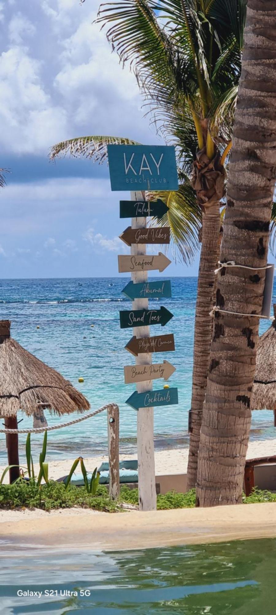 Villa Eva Luxury Akumal Esterno foto