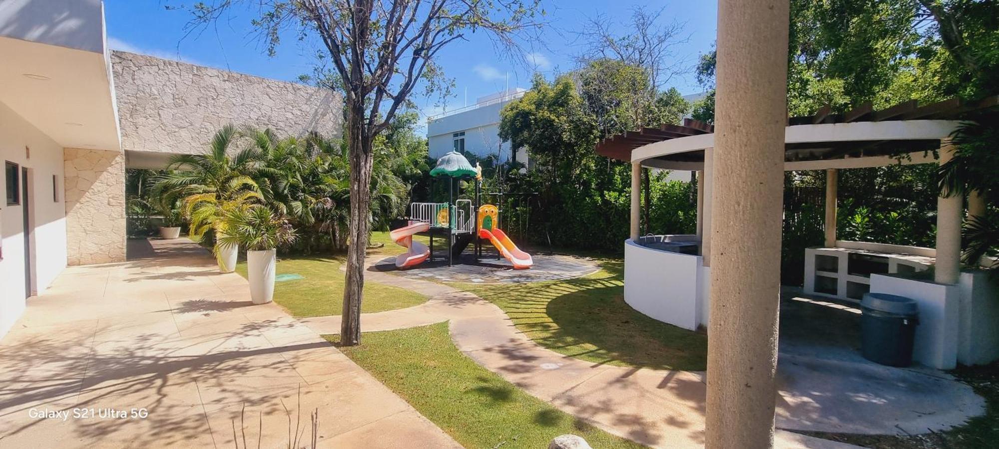 Villa Eva Luxury Akumal Esterno foto