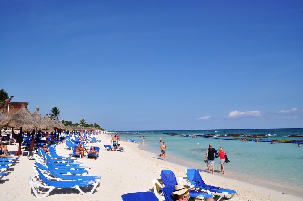 Villa Eva Luxury Akumal Esterno foto