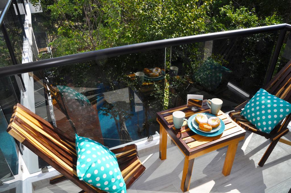 Villa Eva Luxury Akumal Esterno foto