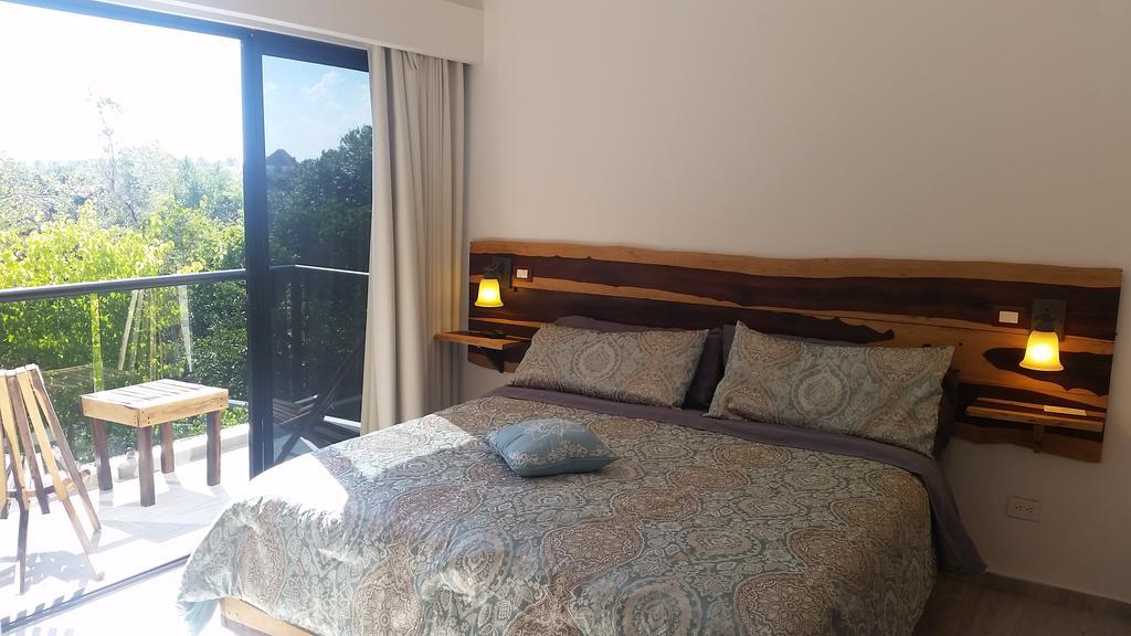Villa Eva Luxury Akumal Esterno foto