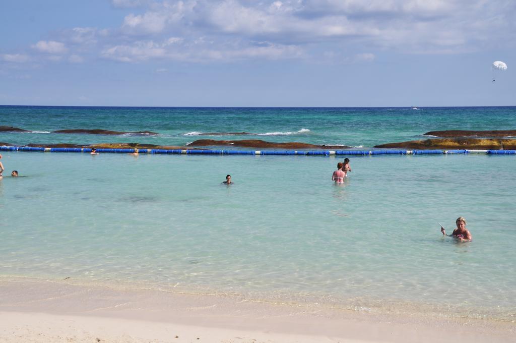 Villa Eva Luxury Akumal Esterno foto